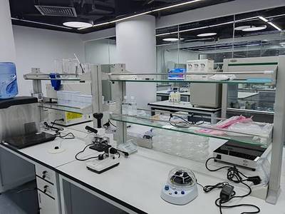 生物科技研發(fā)新里程碑 聯(lián)合研案入選品牌強(qiáng)國(guó)示范工程